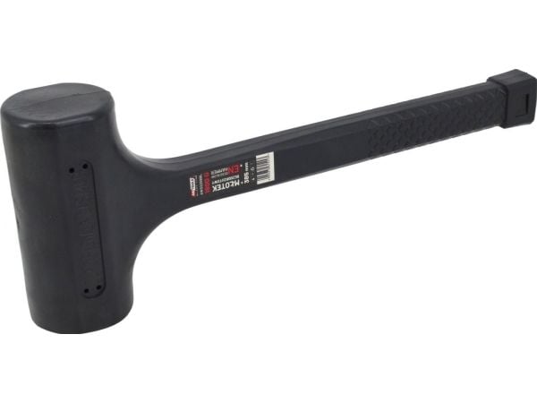 AWTOOLS slägga utan slagfäste? 1800g BLACK LINE