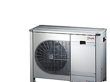 Danfoss OP-MPXM068MLP00E - Plus, Mellemhøjt modtryk, 190 W, 5200 m3/h, MLZ030T4
