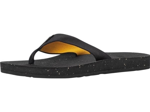Teva M'S ReFlip, BLK, 45.5 (us 12); uk 11