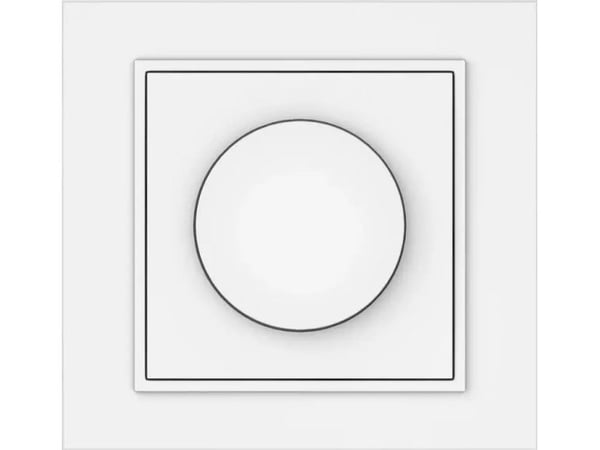 Vilma dimmer vit LED Qr1000