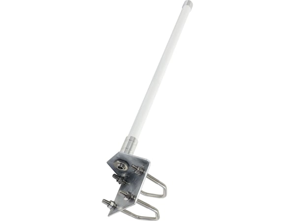 ALLNET Antenne 868MHz 6dbi Antenni NFemale OmnidirectionalRundstrahl ANT8686dbiOMNI LORA HELIUM IoT