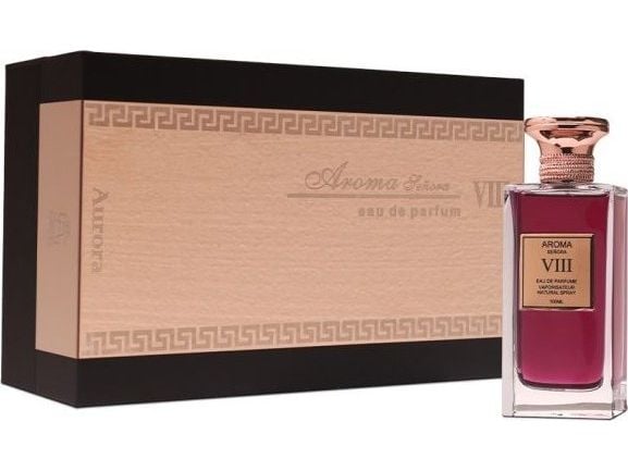 Aurora Aroma Senora VIII Eau de Parfum for kvinner 100 ml