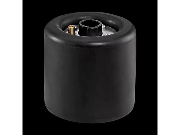 Flex luftgummihjul 100x100 AS