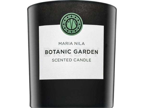 Maria Nila Botanic Garden duftlys 210 g unisex