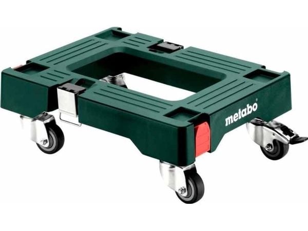 Metabo 630174000, Tralle, Sort, Grå, Metabo, AS 18 L PC, MetaLocs