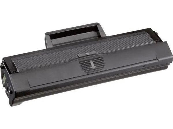 Toner Basetech kassettoner, kompatibel med BTT61, erstatning for Samsung MLT-D101S/ELS, svart 1500 sider