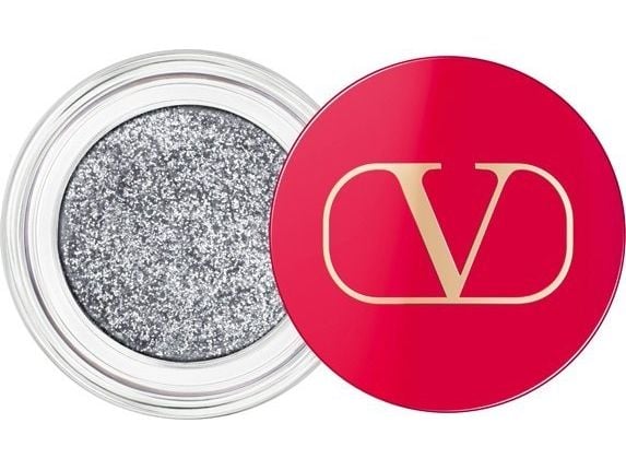 Valentino Dreamdust Loose Glitter Eyeshadow 01 Silver 3,1 g