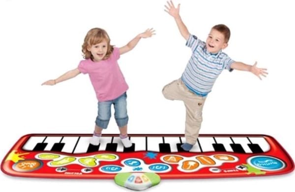 Music Pianomatta