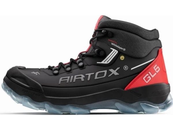 AIRTOX-turvasaapas GL6 S3 koko 46
