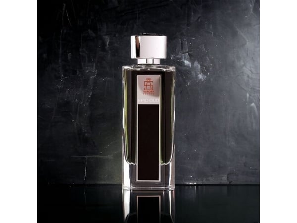 Aurora Aurora Epic Oud Eau de Parfum for menn 100 ml