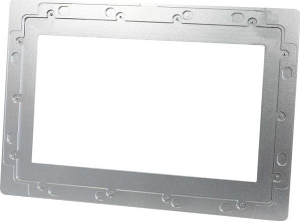 ALLNET ALLTCOVER14WSV1, Bezel, ALLNET, Sølv, 35,6 cm (14"), 1 stykker, 483 g