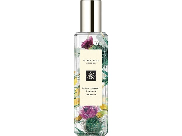 Jo Malone Melancholy Thistle Eau de Cologne, for kvinner, 30 ml