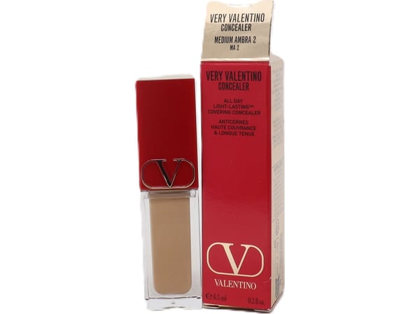 Valentino, Very Valentino, voidemainen peitevoide, MA2, 6.5 ml