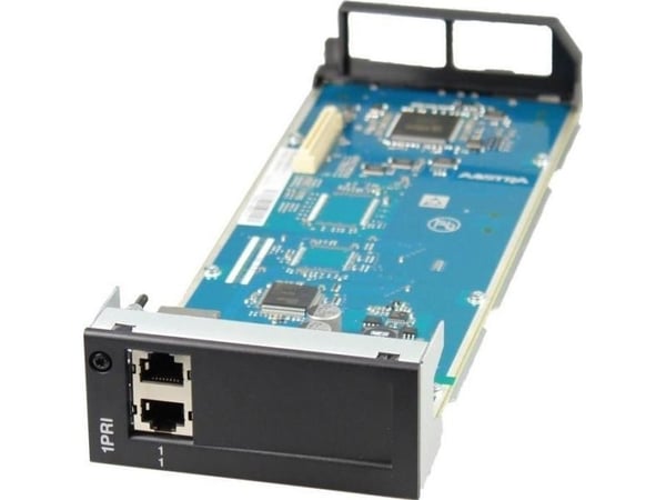 DeTeWe Mitel utvidelsesmodul - ISDN - ISDN PRI - for Mitel 470 (20350865)