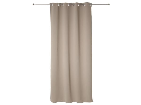 Atmosphera blackout-lin gardin 140x260 N