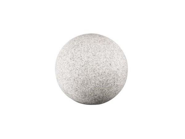 Kanlux utearmatur E27 15W STONO 20 kule 20 cm IP65 24654