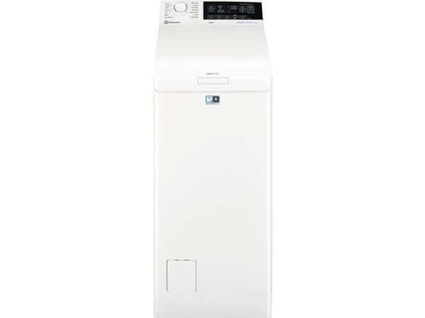 Skalbimo mašina SKALBYKLĖ TOP EW6TN3262 ELECTROLUX