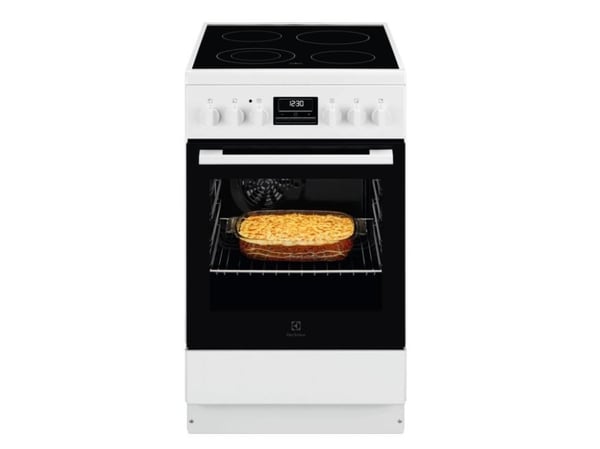 Electrolux COOKER E-E liesi LKR540266W ELX ELX
