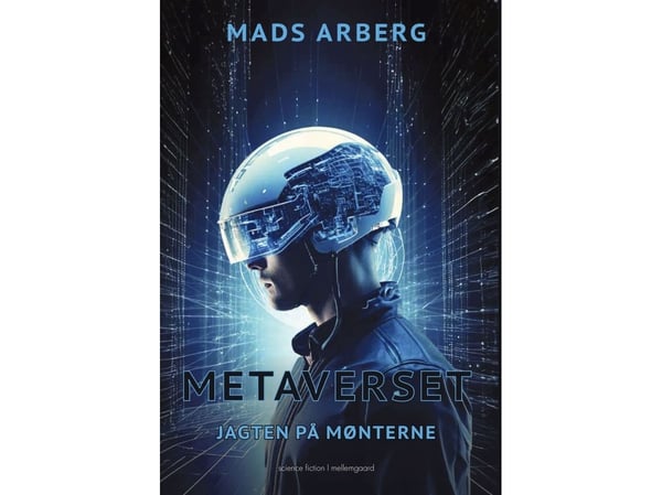 Metaverset | Mads Arberg | Språk: Dansk