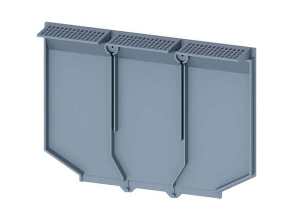 Siemens 3VA9481-0WK30 Virtaliittimen lisätarvike 1 kpl