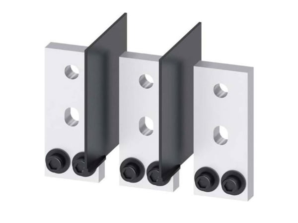 Siemens 3VA9603-0QB00 Liitäntätarvikkeet 1 kpl