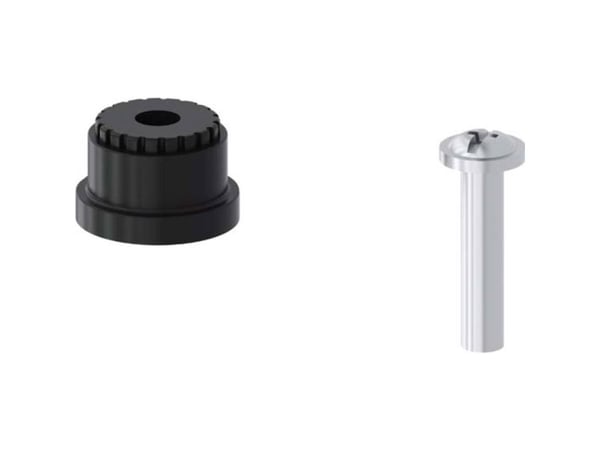 Siemens 3SX5100-3B, 10 g, 43 mm, 52 mm, 32 mm