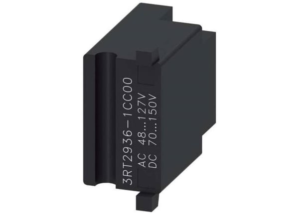 Siemens Siemens Siemens Digitaalinen teollisuusylijännitesuoja 127 V/AC 1 kpl