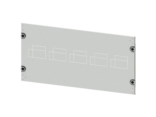 Siemens 8PQ2035-8BA17 8PQ20358BA17 blindplate 1 stk