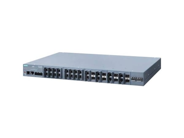 Siemens 6GK5526-8GR00-3AR2
