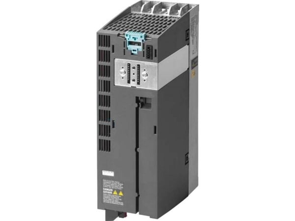 Siemens Frekvensomvandlare 6SL3210-1PE12-3AL1 0,55 kW 380 V, 480 V