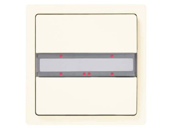 Siemens 5WG1285-2DB13, Multifärg, Tryckknappsbrytare, 85 g