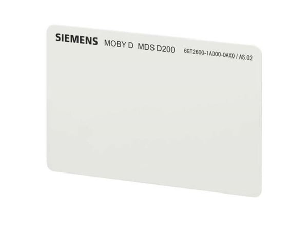 Siemens 6GT26001AD000AX0