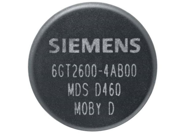 Siemens 6GT26004AB00