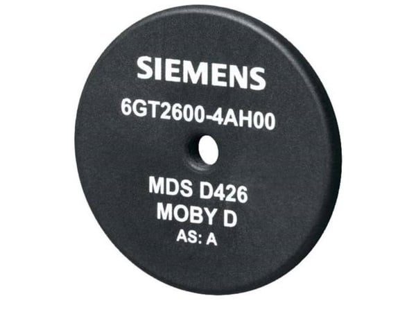 Siemens 6GT26004AH00