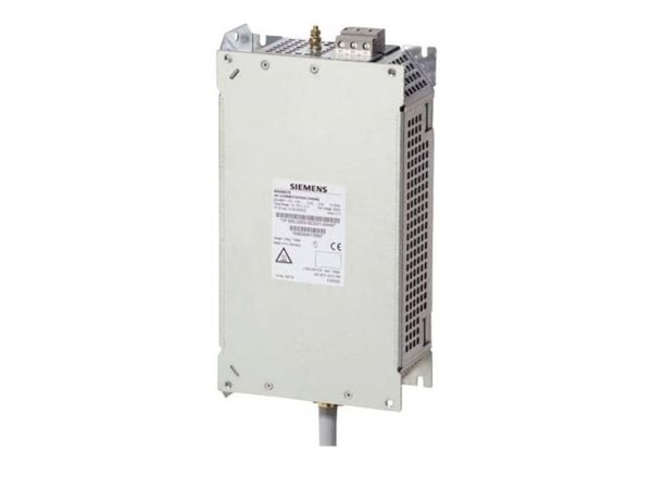 Siemens 6SL32030CD210AA0 6SL3203-0CD21-0AA0 linjereaktor 9 A 1 st