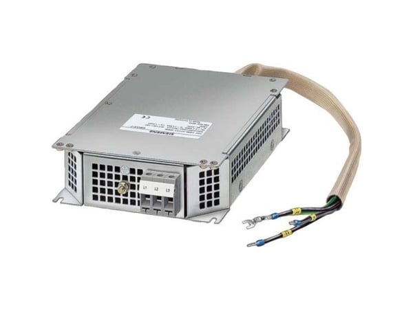 Siemens 6SE6400-3CC00-4AB3, Sisätila, Monivärinen, CE, RoHS, 500 g, 92 mm, 285 mm