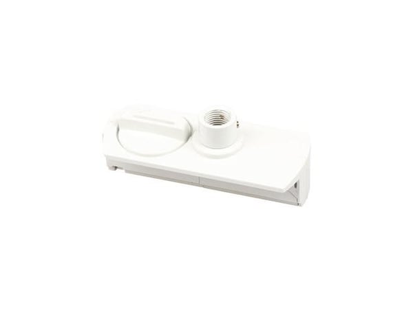 Mita 1F Pendel Hvid IK10 IP20