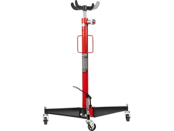Girskift-/gir kasseheis 500 kg AMIO-04191