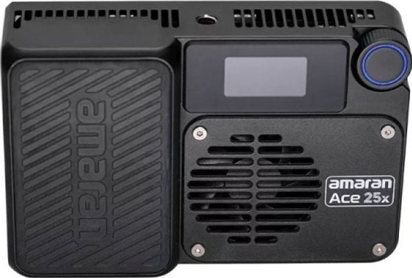 Amaran Ace 25x kull