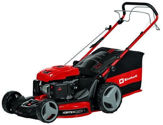 GC-PM 56/2 S HW, BENSINDRIVEN GRÄSKLIPPARE