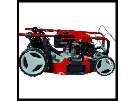 Einhell GC-PM 56/2 S HW, Gressklipper som man spaserer bak, 56 cm, 2,5 cm, 7 cm, 2200 m², 1,2 l