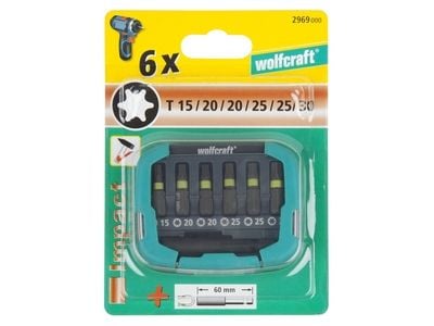 wolfcraft GmbH 2969000