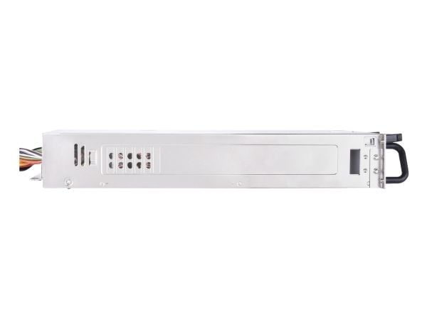 SilverStone SST-GM400-1UB Gemini Series redundant serverstrømforsyning - 2x 400 watt
