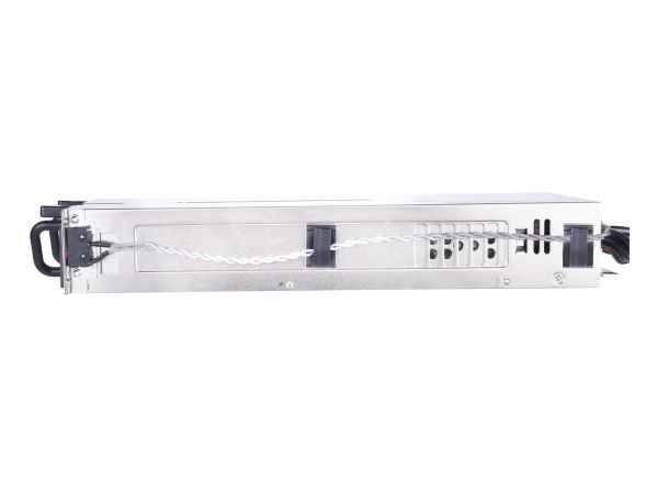 SilverStone SST-GM400-1UB Gemini Series redundant serverstrømforsyning - 2x 400 watt
