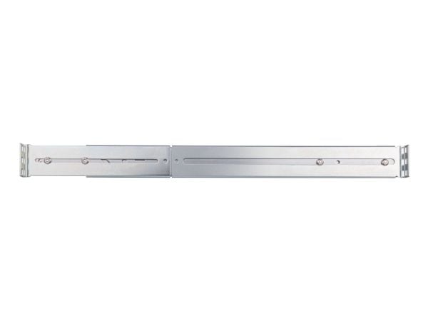 Silverstone SST-RMS07-20, 40 kg, Terästä, Hopea