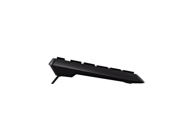 Näppäimistö + hiiri V7 USB PRO KEYBOARD MOUSE ES