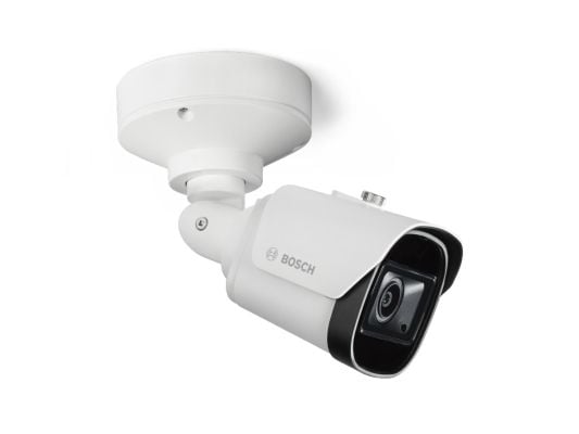 Bosch NBE-3703-AL, IP-sikkerhetskamera, innendørs og utendørs, kablet, 120 dB, tak/vegg, hvit