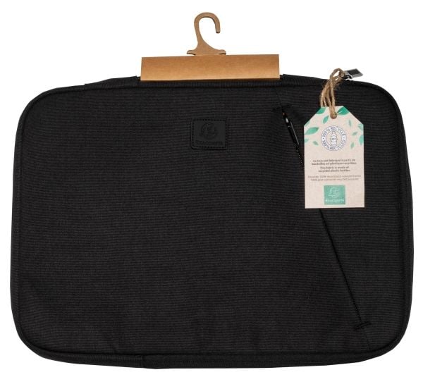 Exacompta 17121E, Sleeve til laptop, 35,6 cm (14"), 308 g