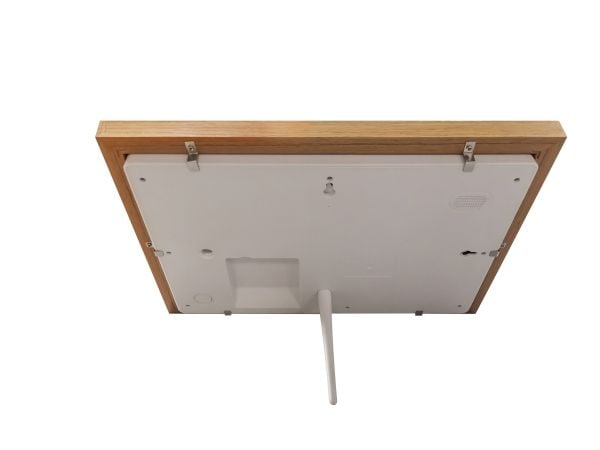 Kuvakehys Denver Frameo PFF-1543LW 39,6cm (15,6 )