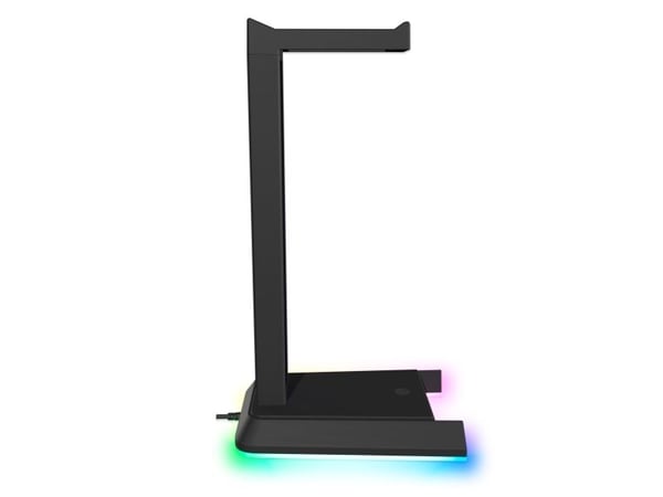 Speedlink - EXCELLO NX RGB -kuuloketeline, USB 2.0